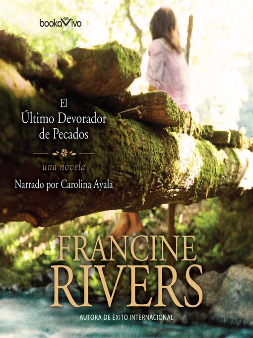 Title details for El último devorador de pecados by Francine Rivers - Wait list